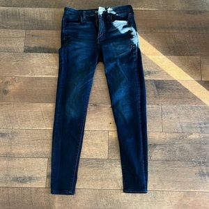 American Eagle Super Stretch Jeans